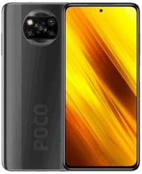 Замена камеры на телефоне Xiaomi Poco X3 в Владимире